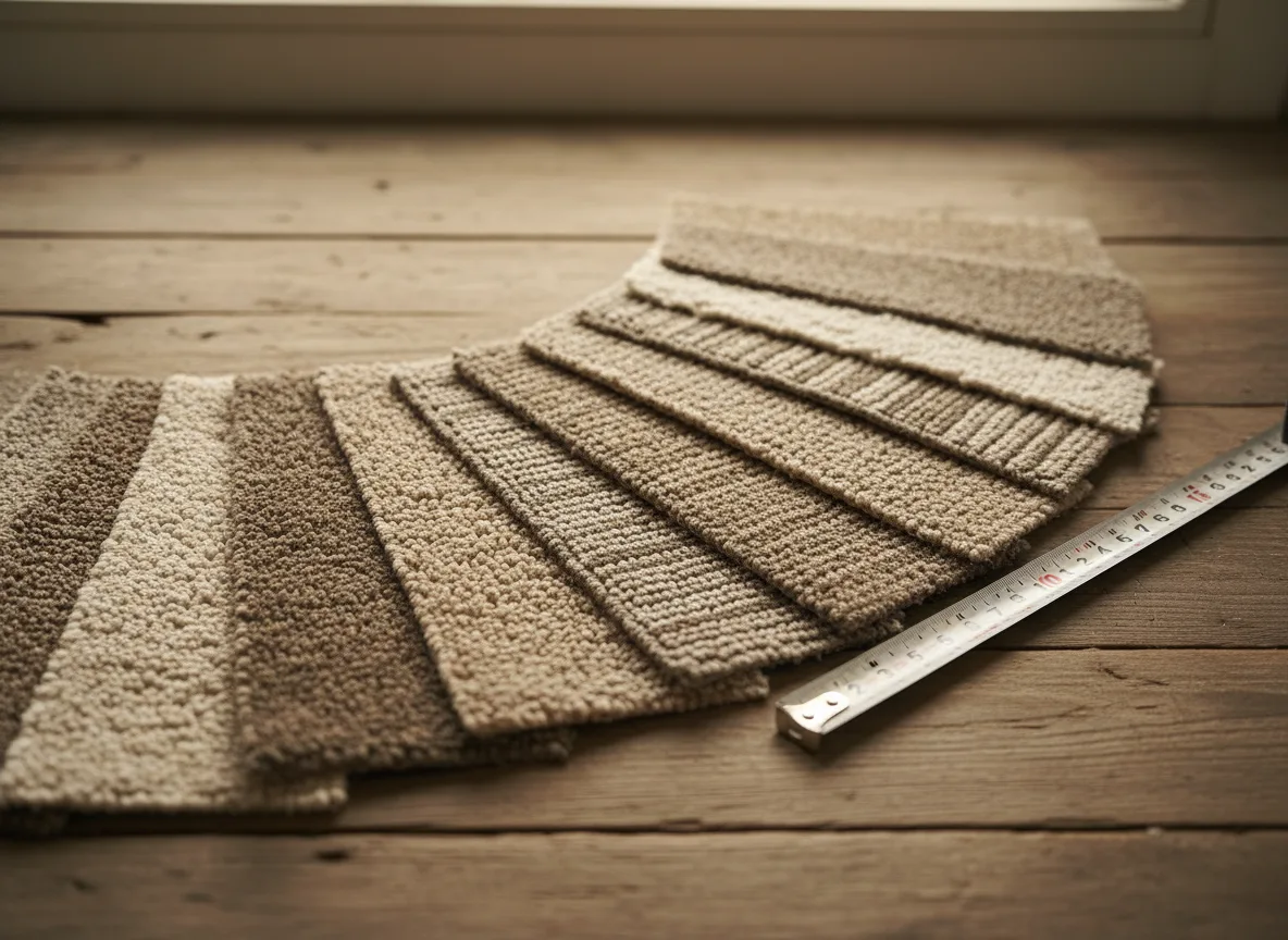 Carpet Installation Woonsocket, SD FAQs
